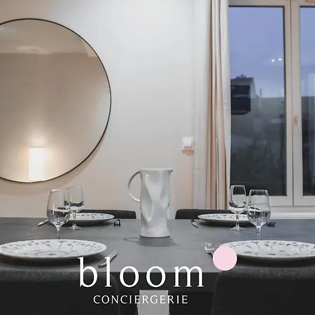 Apartment Le Solignac Neuf Et Equipe