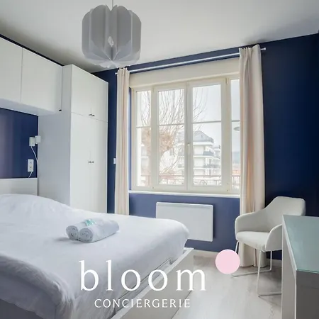 Le Solignac Neuf Et Equipe Apartment *