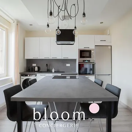 Le Solignac Neuf Et Equipe Apartmán *