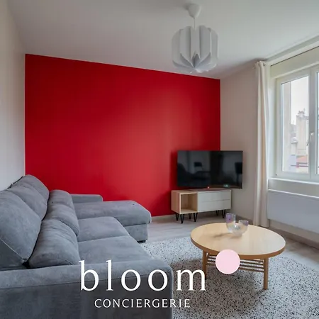 Le Solignac Neuf Et Equipe Apartmán