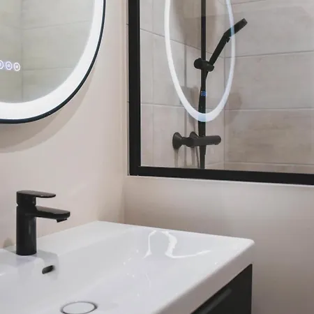 Apartmán Le Solignac Neuf Et Equipe Nancy