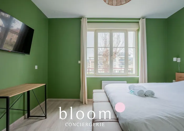 דירה Le Solignac Neuf Et Equipe