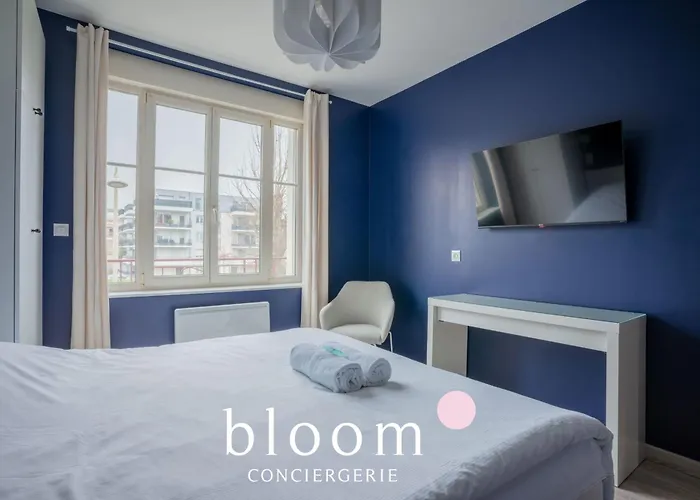 דירה Le Solignac Neuf Et Equipe *