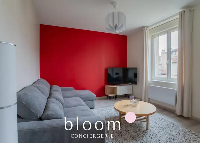 Le Solignac Neuf Et Equipe דירה