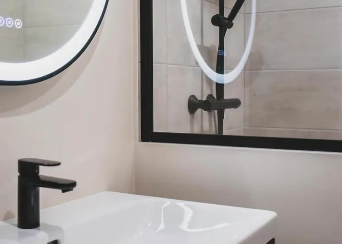 דירה Le Solignac Neuf Et Equipe נאנסי